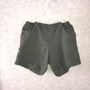 Columbia | Versatile Active Shorts